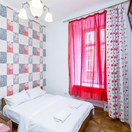 리비프 Квартира На Вулиці Краківській 34 아파트 외부 사진